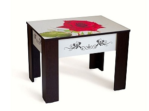 Чайный столик А4 Бител  магазин Авента мебель картинка